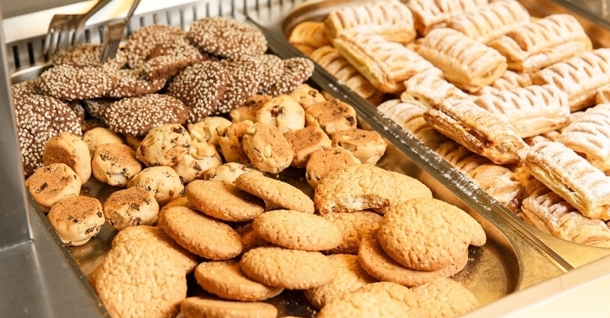 Официальное фото Отеля Релакс 3 звезды