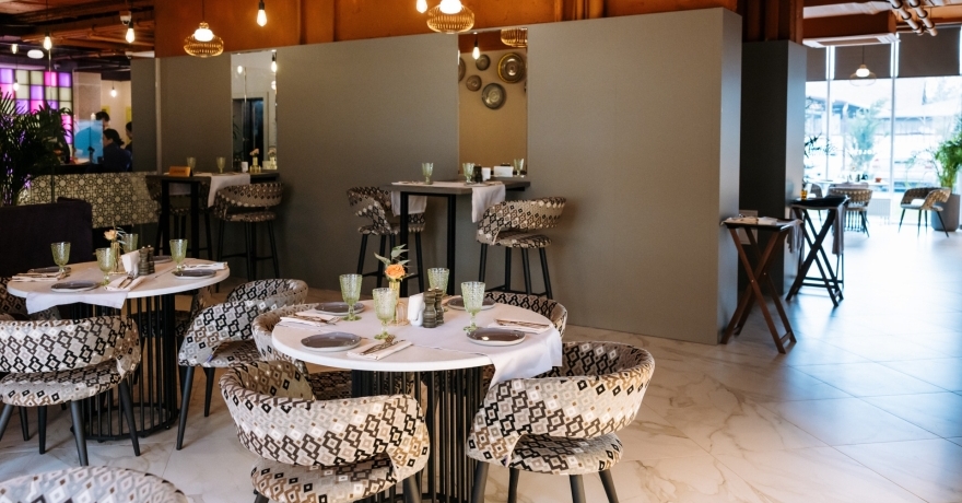 Официальное фото Отеля ФиоЛето All Inclusive Family Resort 4 звезды
