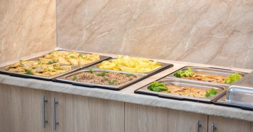 Официальное фото Гостевого дома Джанго 3 звезды