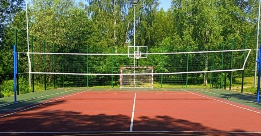 Официальное фото Актив-отель Искра 3 звезды