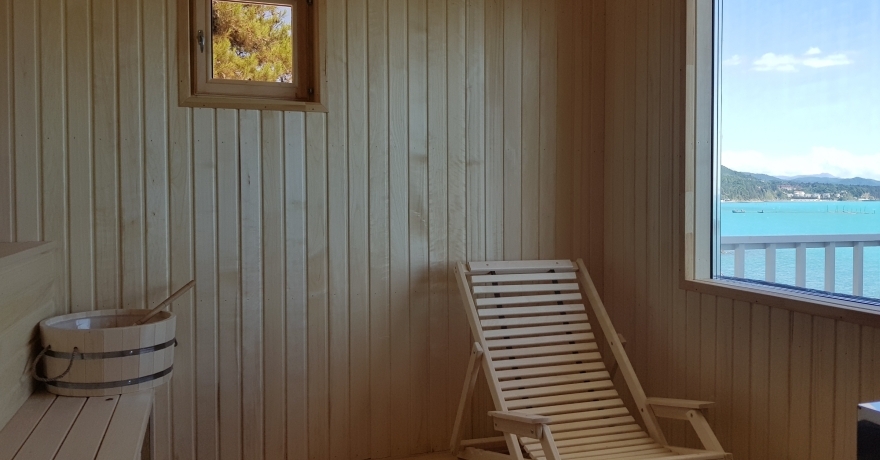 Официальное фото Санатория Зеленая Долина 4 звезды