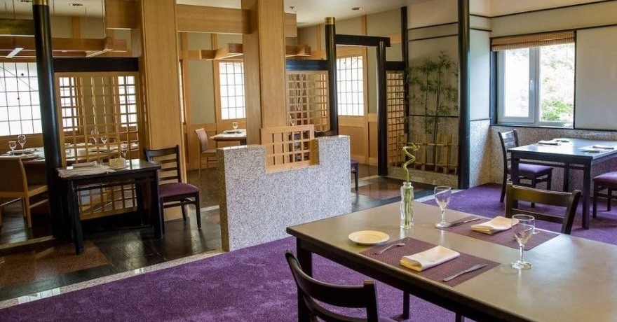 Официальное фото Отеля Санта Ризот 4 звезды