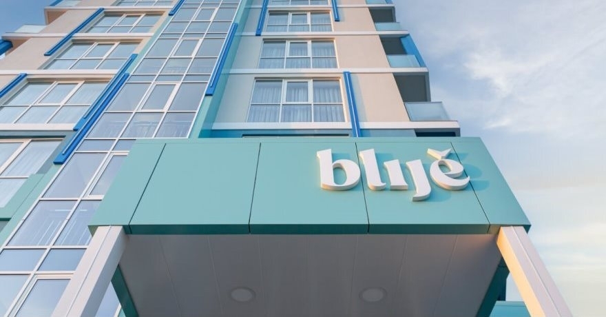 Официальное фото Отеля blije  звезды
