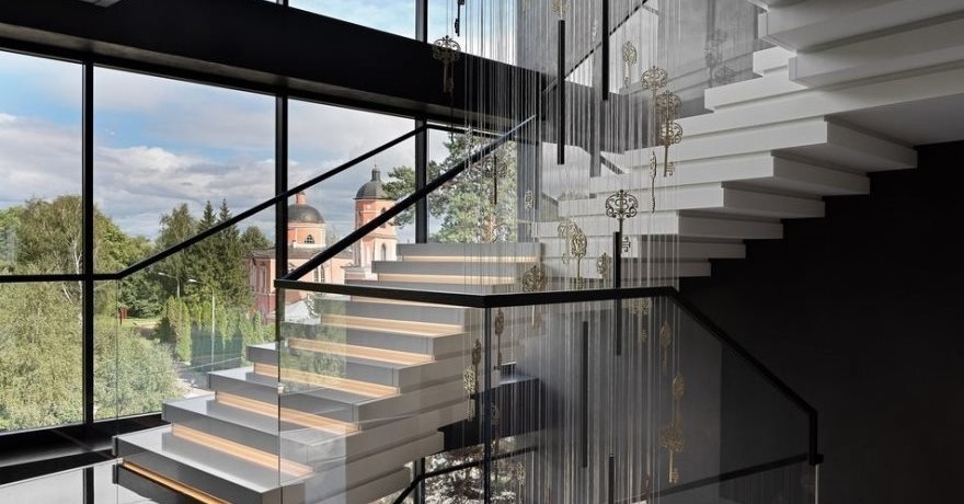 Официальное фото СПА-Отеля Бенедикт 4 звезды