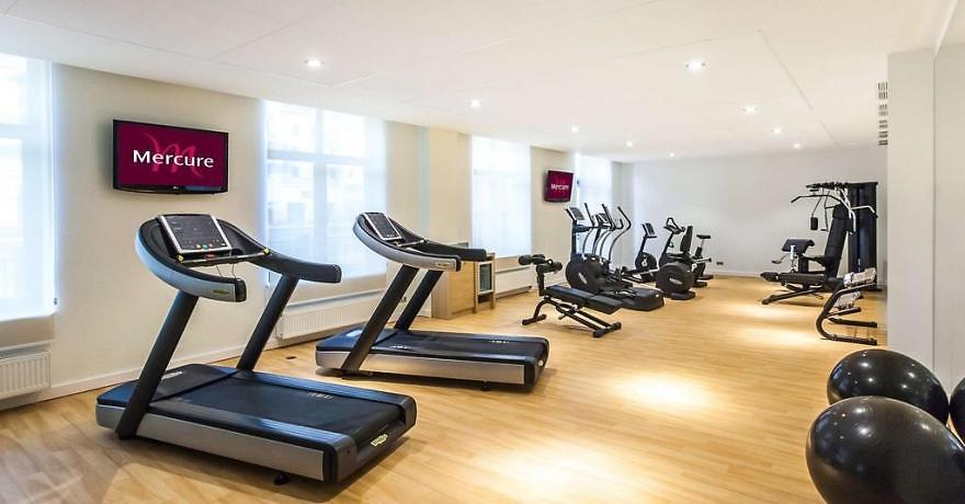 Официальное фото Отеля Mercure Rosa Khutor Hotel 4 звезды