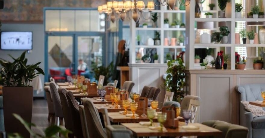 Официальное фото Отеля Фристайл от Васта, Роза Хутор 3 звезды