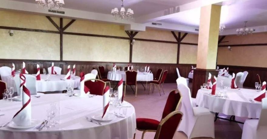 Официальное фото Спортивного парка Волен  звезды