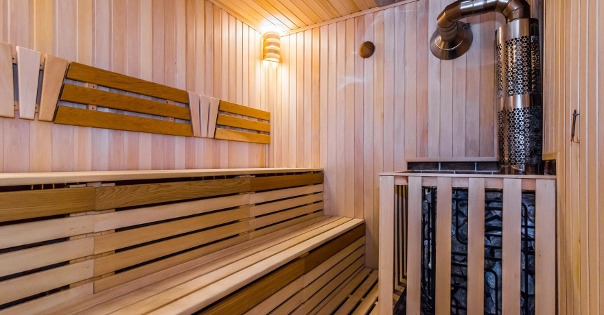 Официальное фото Гостевого дома Residence Park 3 звезды