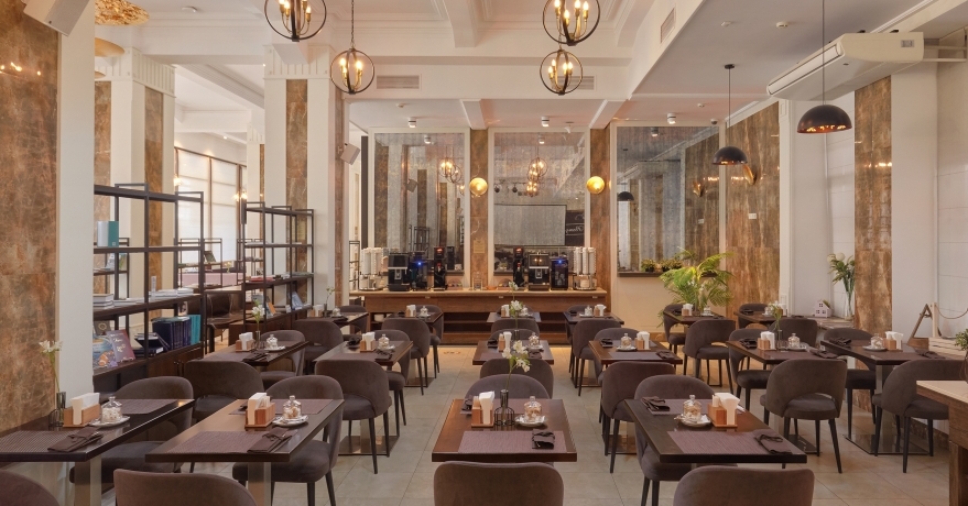 Официальное фото Гостиничного  Комплекса Ногай 3 звезды