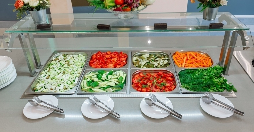 Официальное фото СПА-Отеля Аурум Family Resort & SPA 4 звезды