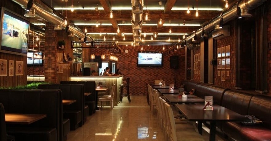 Официальное фото Отеля Дом 3 звезды