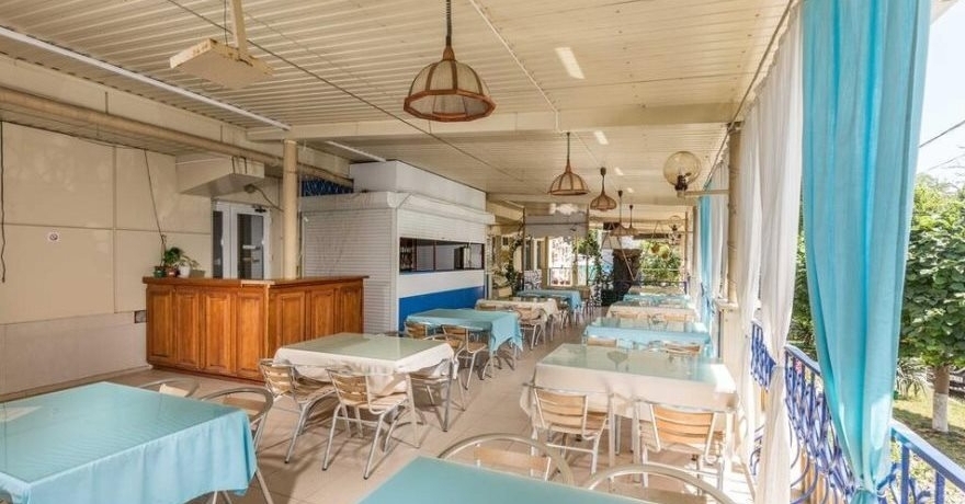 Официальное фото Гостиницы Мирабель 2 звезды