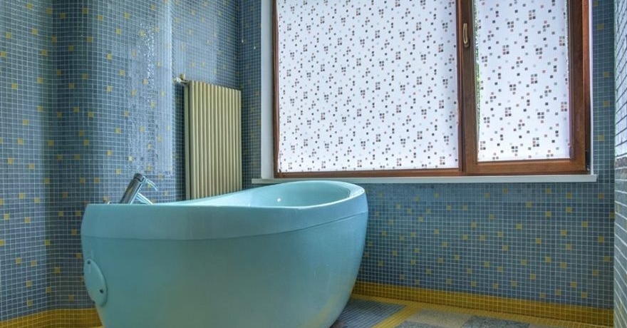 Официальное фото Гостиничного  Комплекса Мечта Тея  звезды