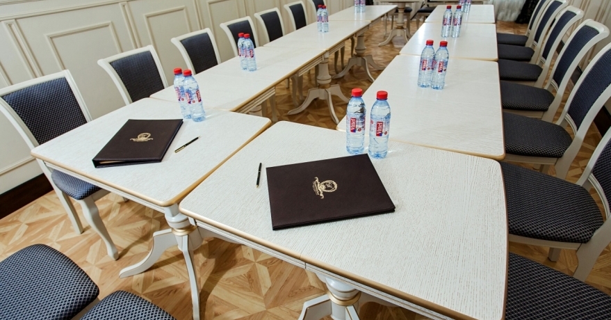 Официальное фото Бутик-Отеля Града 4 звезды