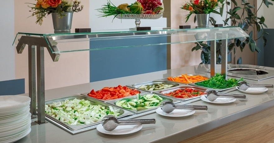 Официальное фото СПА-Отеля Аурум Family Resort & SPA 4 звезды