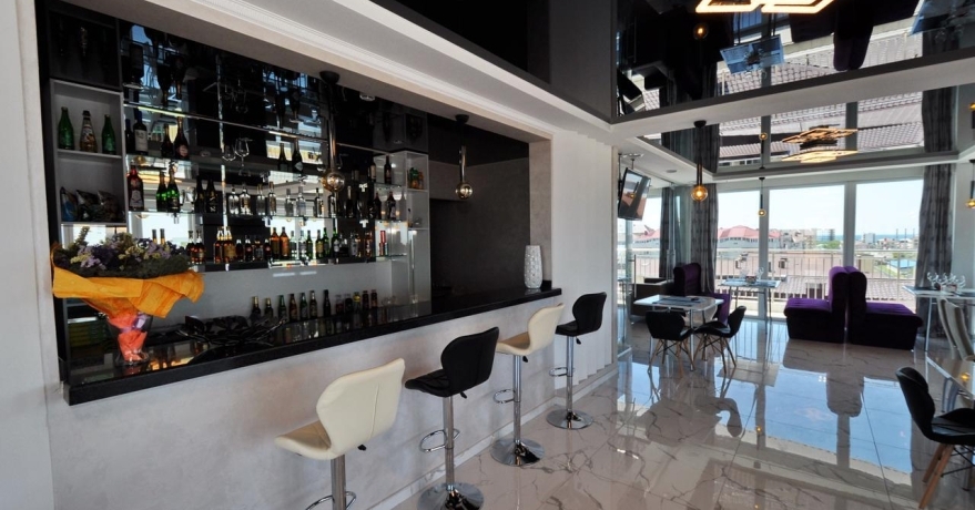 Официальное фото Отеля Gala Palmira 3 звезды