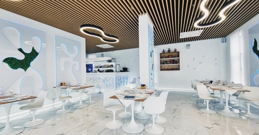 Официальное фото Отеля Корудо Family Resort & Spa 4 звезды