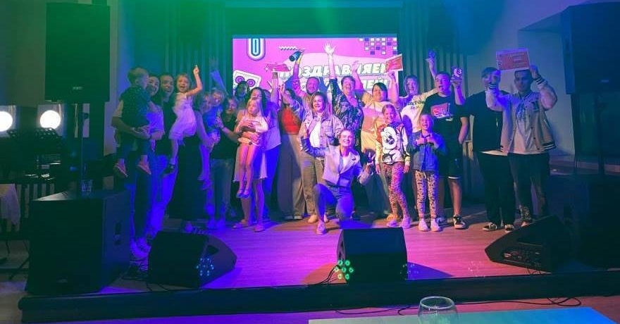 Официальное фото Парк-отеля Дубки 4 звезды