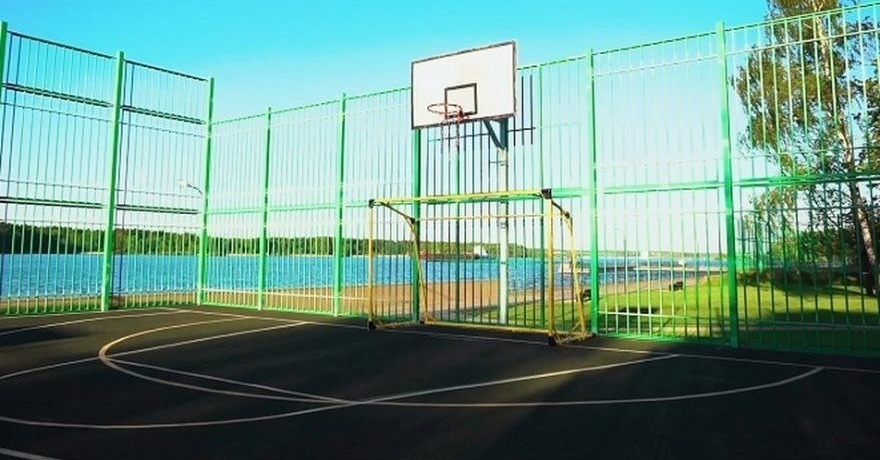 Официальное фото Учебно-оздоровительного центра Икша  звезды