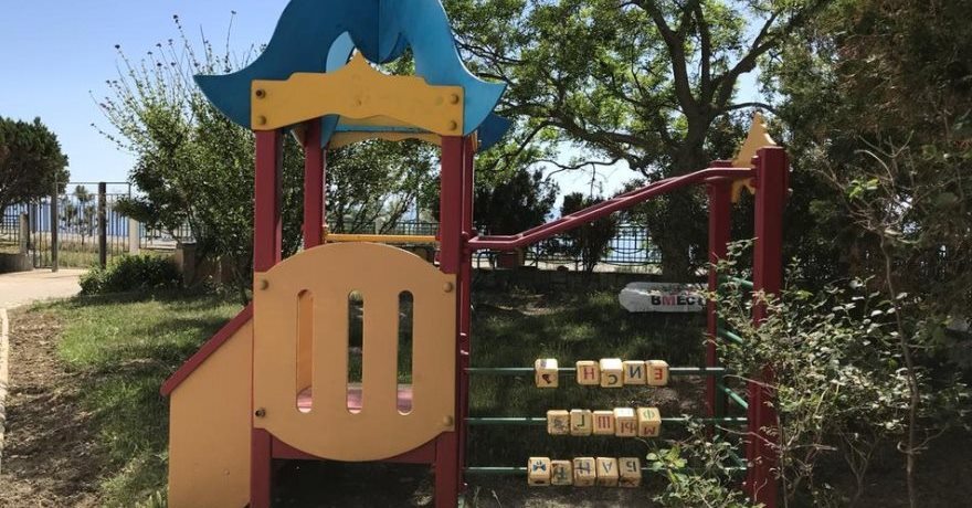 Официальное фото Отеля 34 3 звезды