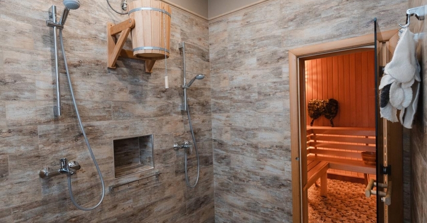 Официальное фото Отеля GG Hotel 3 звезды