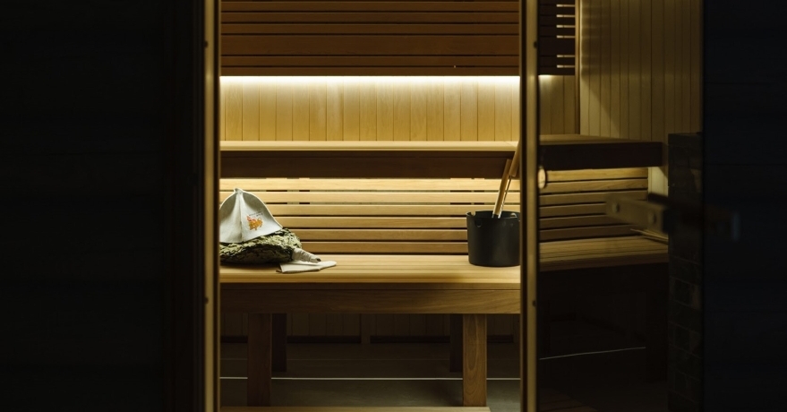 Официальное фото Загородного Клуба Заповедное  звезды