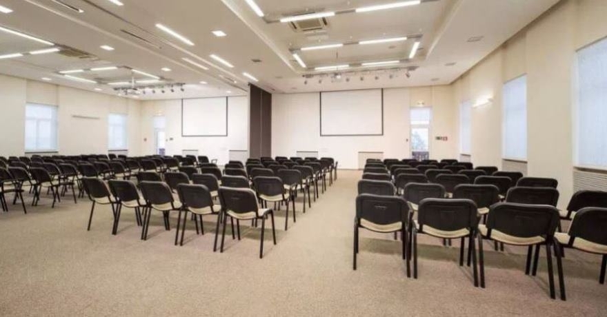 Официальное фото Спортивного парка Волен  звезды