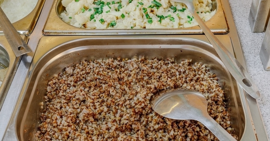 Официальное фото Отеля Амбра Резорт Хотел 3 звезды