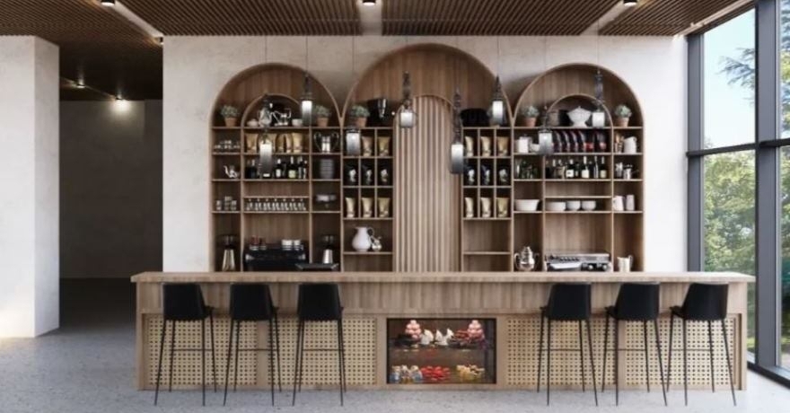 Официальное фото Курортного отеля Кубань  звезды