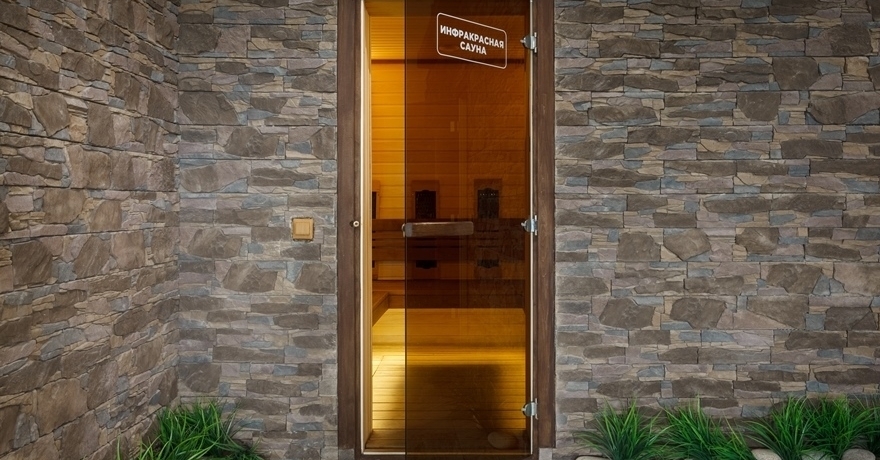 Официальное фото СПА-Отеля Аурум Family Resort & SPA 4 звезды