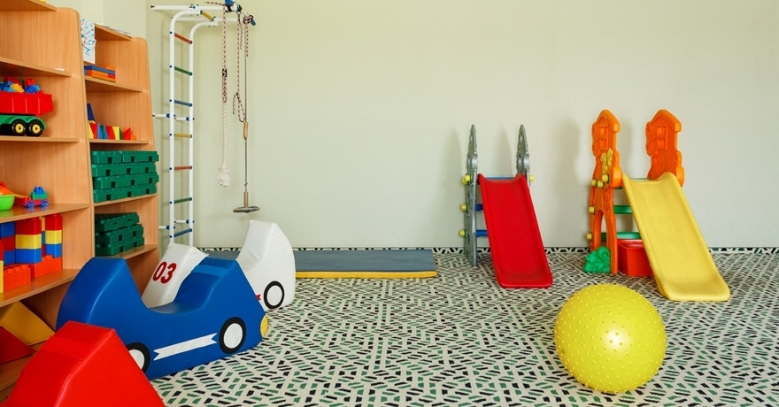 Официальное фото СПА-Отеля Аурум Family Resort & SPA 4 звезды