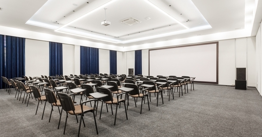 Официальное фото Отеля Мореа Family Resort & Spa 4 звезды