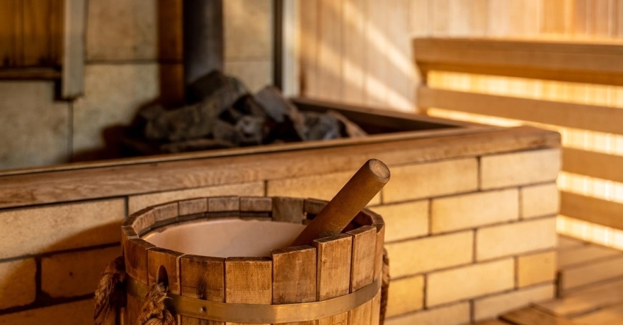 Официальное фото Апарт-Отеля Горный хрусталь 3 звезды