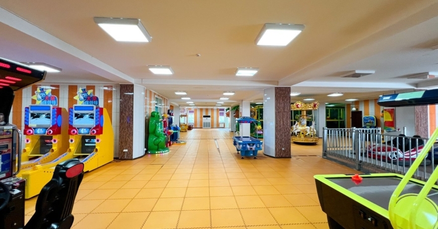 Официальное фото Санатория София 3 звезды