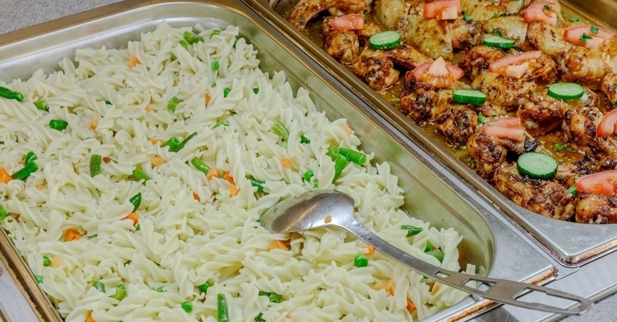 Официальное фото Отеля Амбра Резорт Хотел 3 звезды