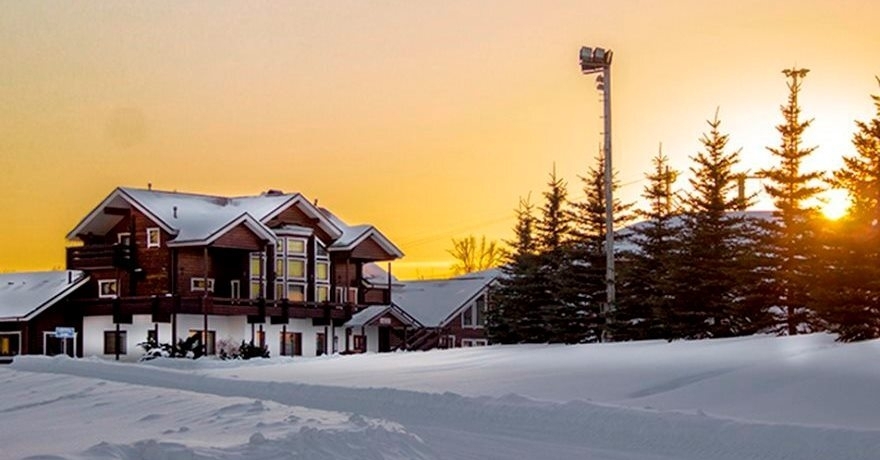 Официальное фото Загородного Клуба Целеево Гольф и Поло Клуб 5 звезды