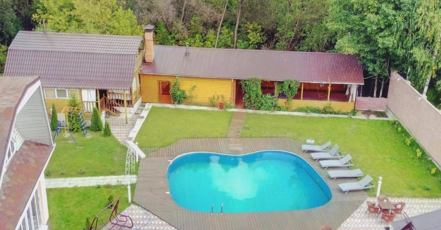 Официальное фото Отеля Мона Лиза звезды