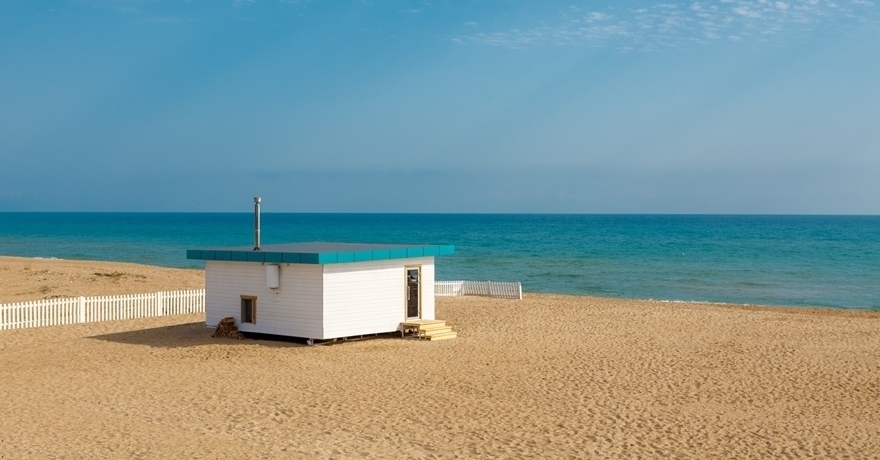 Официальное фото СПА-Отеля Аурум Family Resort & SPA 4 звезды