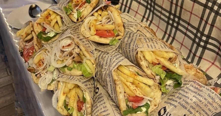 Официальное фото Гостевого дома Феличе 2 звезды