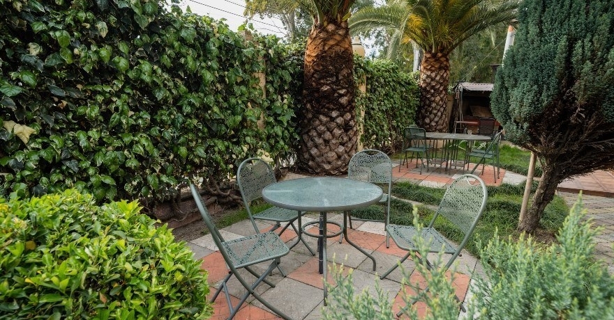 Официальное фото Отеля Грейс Тихий Дон 3 звезды