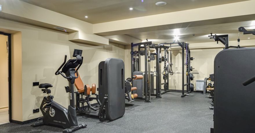 Официальное фото Бутик-Отеля Оре Море 1 звезды