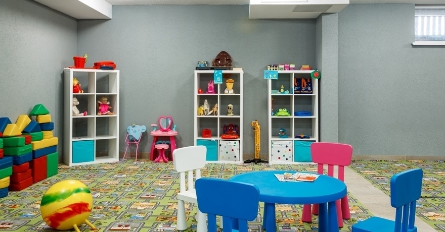 Официальное фото Отеля Корудо Family Resort & Spa 4 звезды