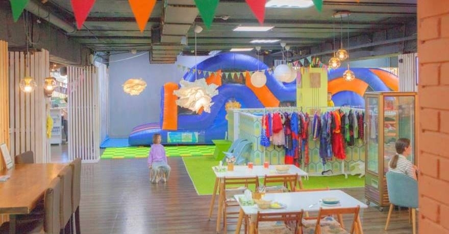 Официальное фото Отеля RP Manhattan 3 звезды