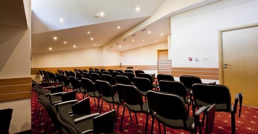 Официальное фото Отеля Ас-Эль 3 звезды