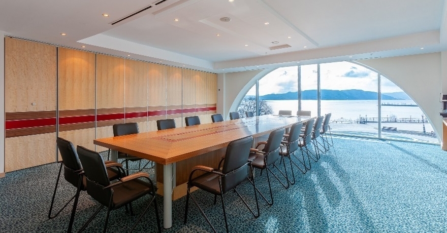 Официальное фото Курорта Грейс Люксор Волга Конгресс 4 звезды