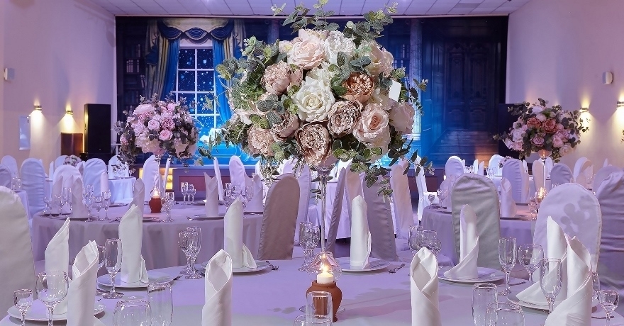 Официальное фото Парк-отеля Звенигород 3 звезды