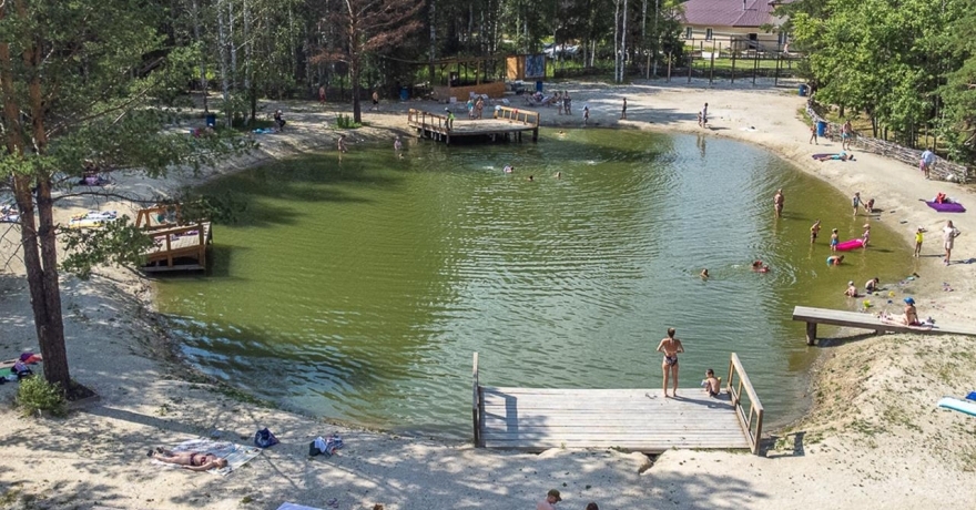 Официальное фото Парк-отеля Евразия звезды
