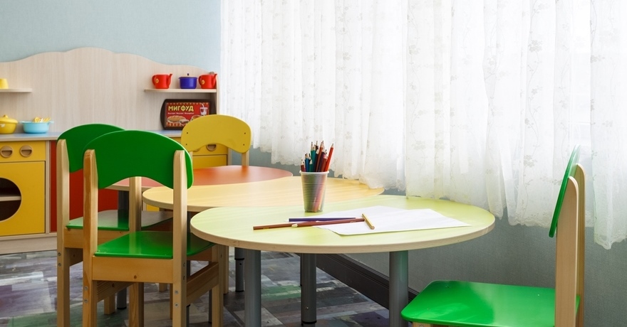 Официальное фото Отеля Мореа Family Resort & Spa 4 звезды