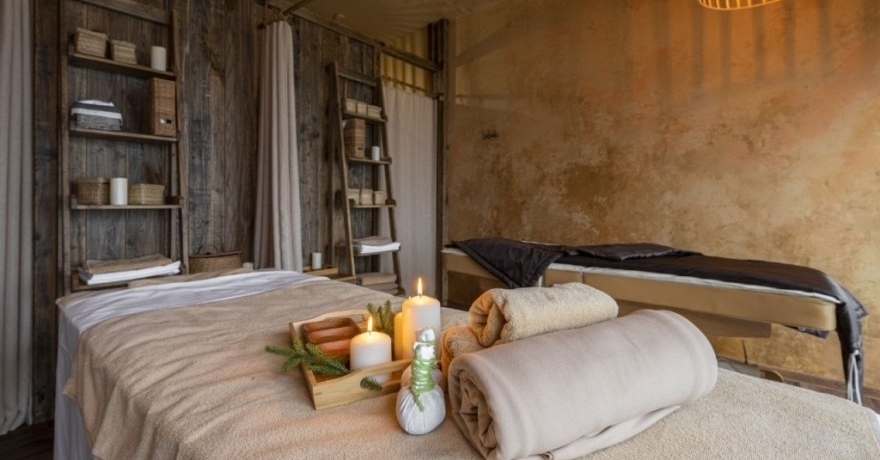 Официальное фото Отеля Утесов 4 звезды