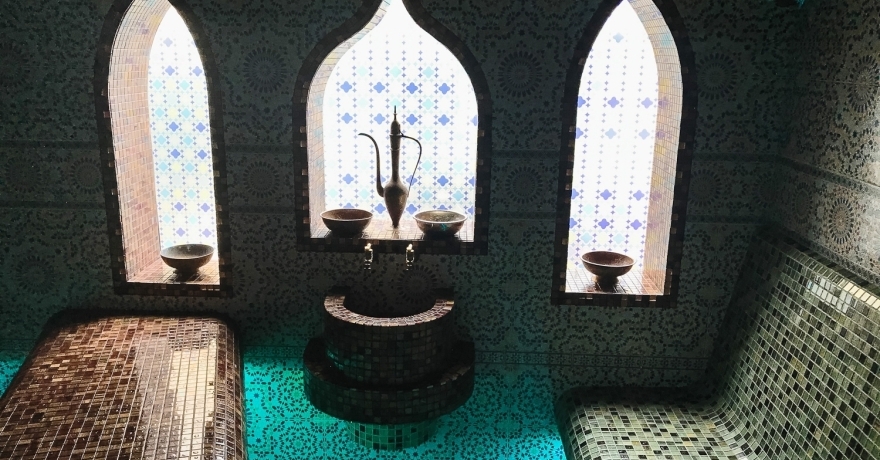 Официальное фото Бутик-Отеля Ла Терраса 3 звезды